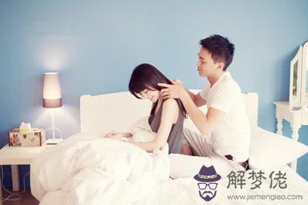 白羊男會主動表白嗎，白羊男喜歡你10個表現