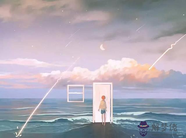 陶白白星座講解水瓶座，水瓶座女愛上一個人