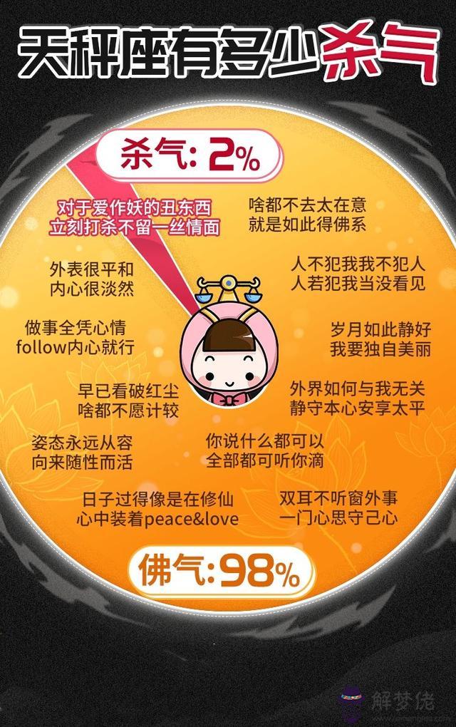 眼里帶殺氣的星座，巨蟹座是最可怕的星座