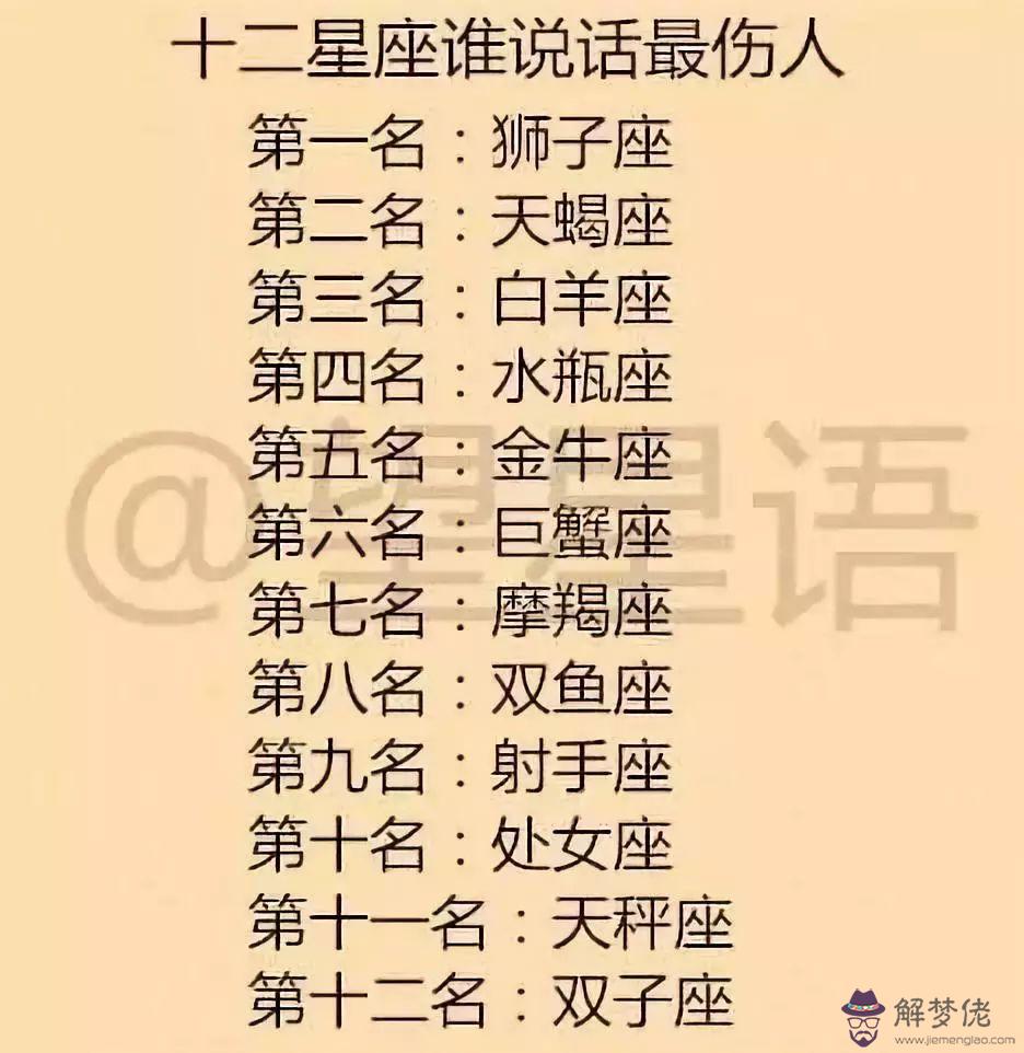 白羊男看到前任變漂亮，白羊座看到前任和新男友