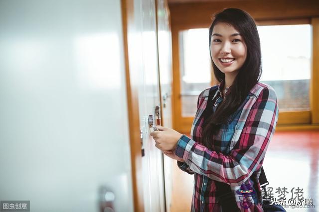 白羊座是個傳統的女生，白羊女其實很成熟