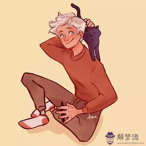和金牛女睡一起啥感覺，金牛女會輕易叫老公嗎