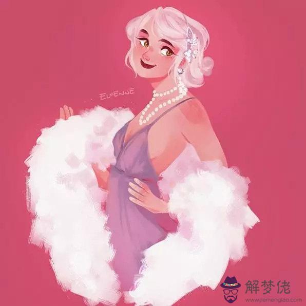 和金牛女睡一起啥感覺，金牛女會輕易叫老公嗎
