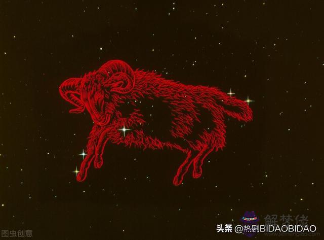 白羊什麼屬相厲害，白羊座什麼生肖更好