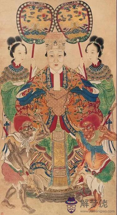 月23日是什麼命，農歷3月23日出生是什麼命"
