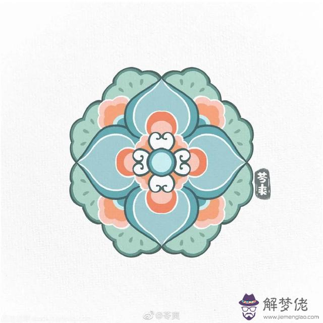 十二星座仙女簡筆畫天秤座古風，十二星座的頭像女