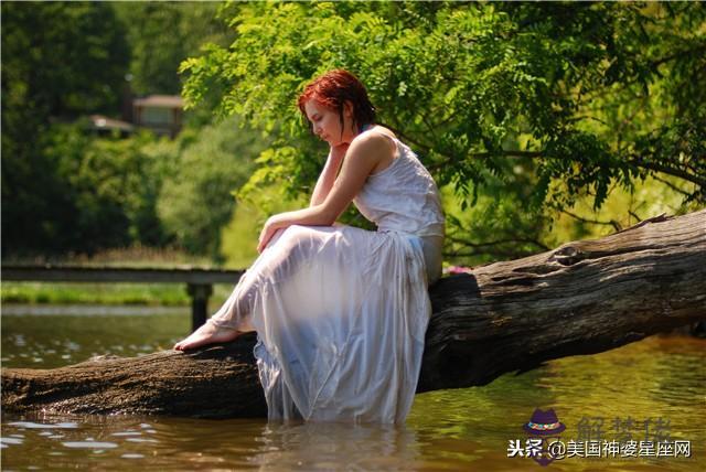 美國神婆白羊座下周運勢，美國神婆今日運勢