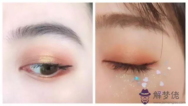 十二星座專屬眼妝，十二星座專屬女生手表