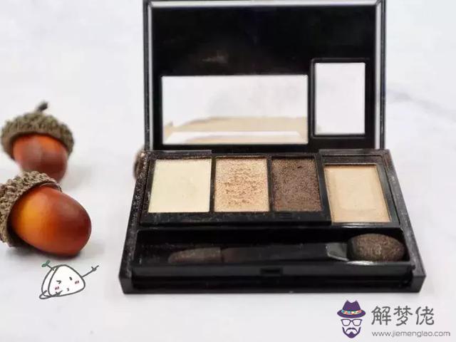 十二星座專屬眼妝，十二星座專屬女生手表