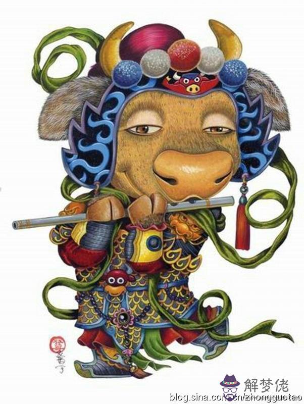 2星座可愛圖片，十二星座專屬惡魔圖片"