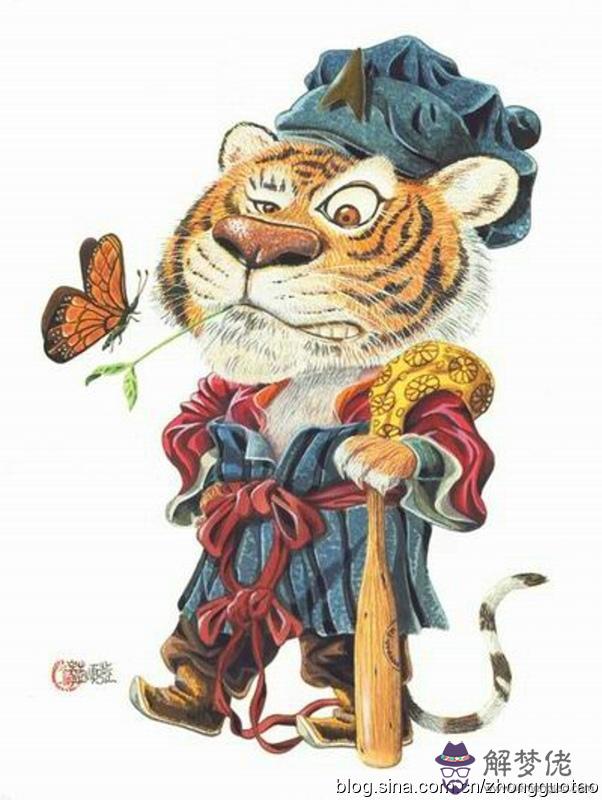 2星座可愛圖片，十二星座專屬惡魔圖片"