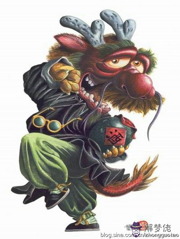 2星座可愛圖片，十二星座專屬惡魔圖片"