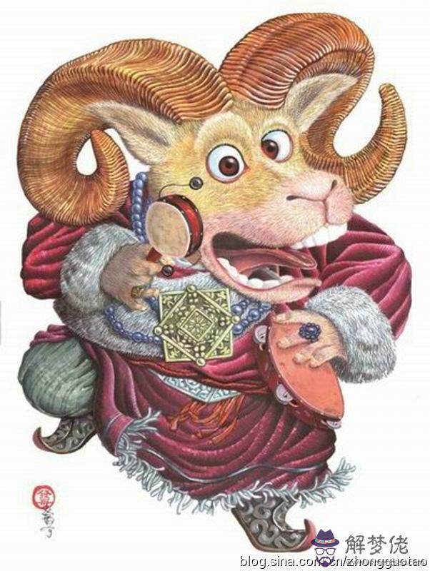 2星座可愛圖片，十二星座專屬惡魔圖片"