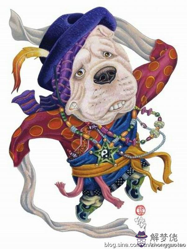 2星座可愛圖片，十二星座專屬惡魔圖片"