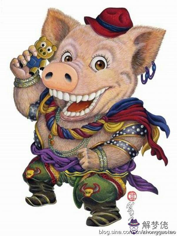 2星座可愛圖片，十二星座專屬惡魔圖片"
