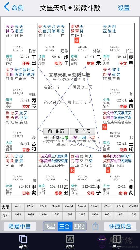 2013年屬龍是什麼命五行的簡單介紹