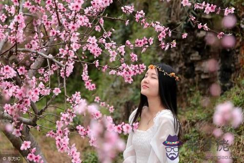 什麼八字桃花運旺，桃花運旺的八字分析