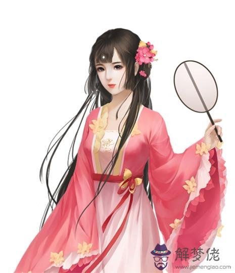 測最近桃花運最準的測試
