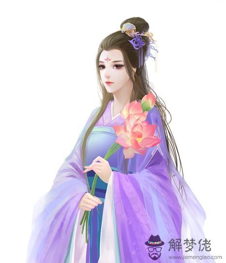 測最近桃花運最準的測試