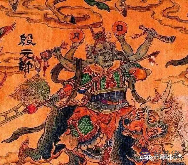 甲子年各月出生命運