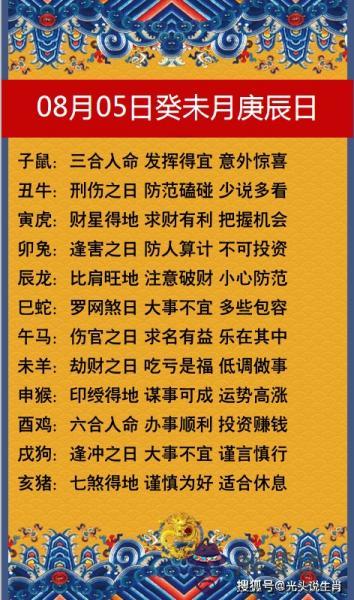 關于庚子年庚辰月庚子日是什麼時候的信息