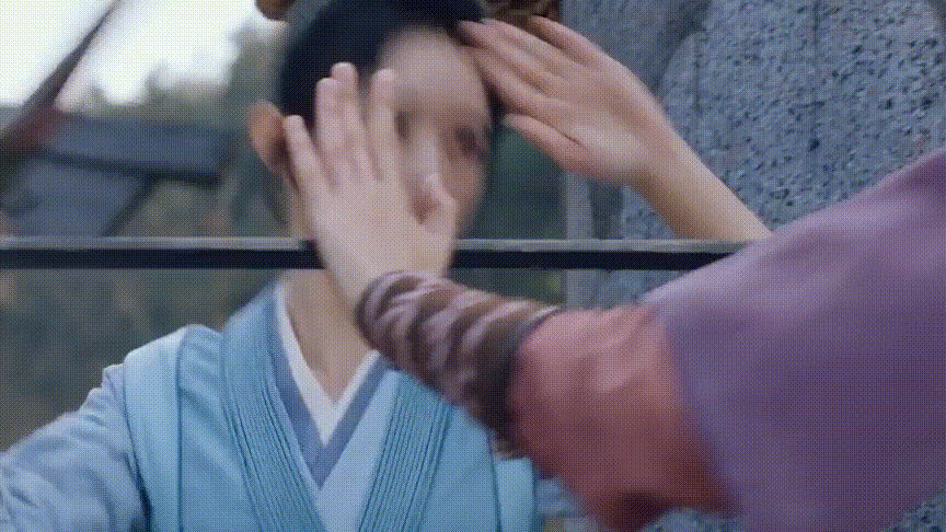 王一博趙麗穎八字匹配度