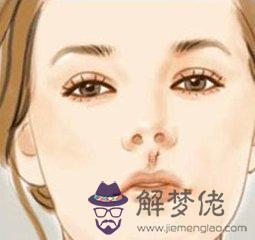 八字官重的女人