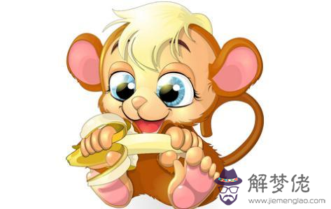 屬猴子孫屬相哪個最好，早上的猴子和哪個屬相更合?