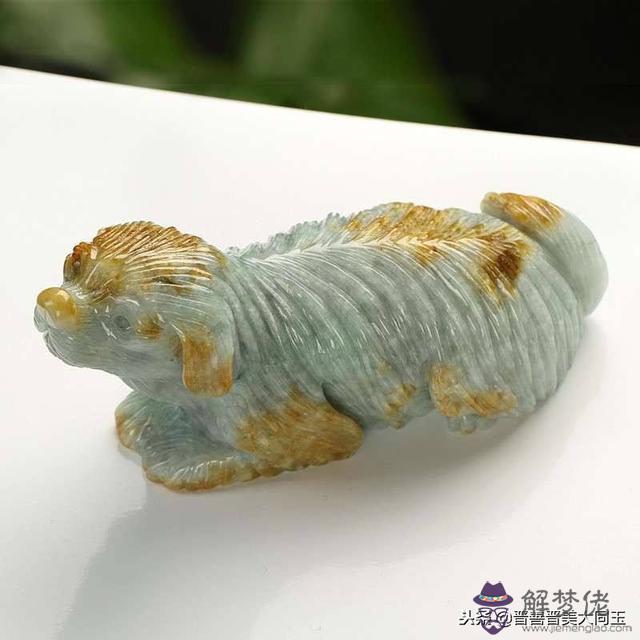 屬猴帶什麼屬相玉器好