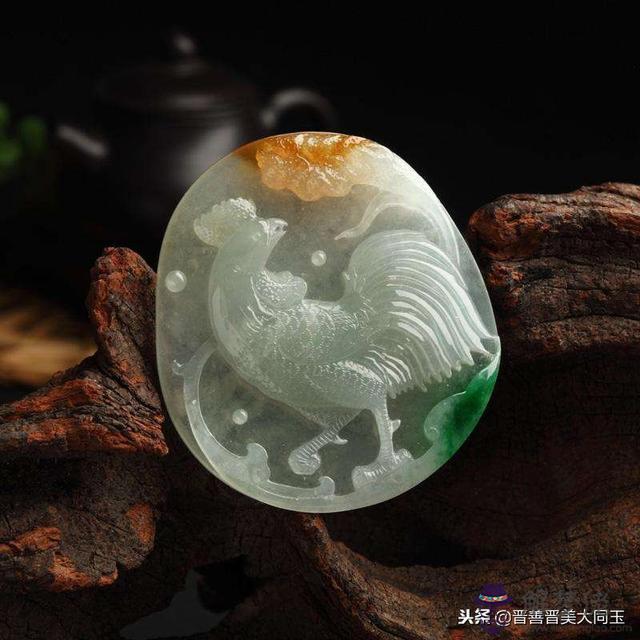 屬猴帶什麼屬相玉器好