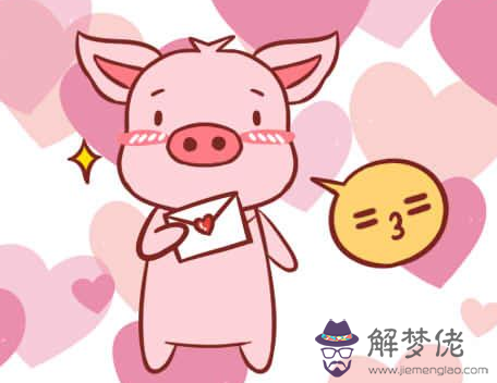屬豬女和什麼屬相的男士適合，屬豬和屬牛的合不合