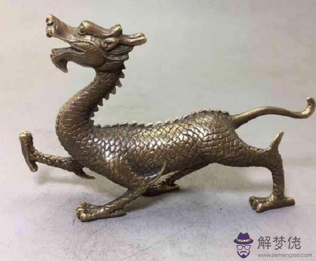 神獸什麼屬相