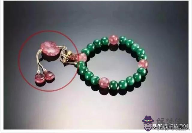 屬相吊墜可以胡亂放嗎