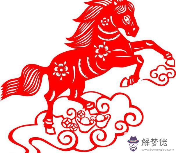 女屬馬什麼屬相最配對，屬馬與什麼屬相相克