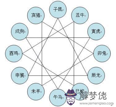 雞兔屬相需要哪個屬相合