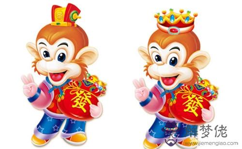 屬猴的宜配哪些屬相的人，猴的本命是哪尊