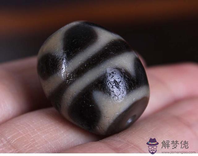 所有屬相都可以佩戴貴人天珠嗎