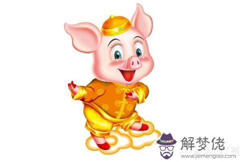 屬豬的和那個屬相不合，屬豬的和什麼屬相不合