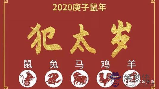 2023年犯太歲哪些屬相，2026年犯太歲屬相