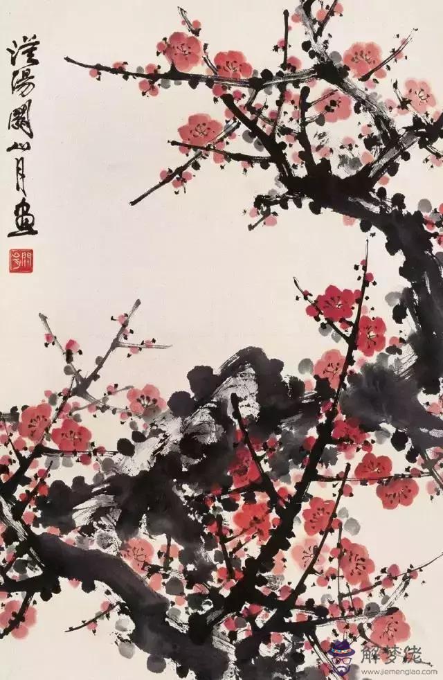 屬虎的屬相家里掛什麼畫比較好