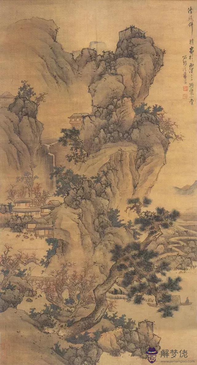 屬虎的屬相家里掛什麼畫比較好