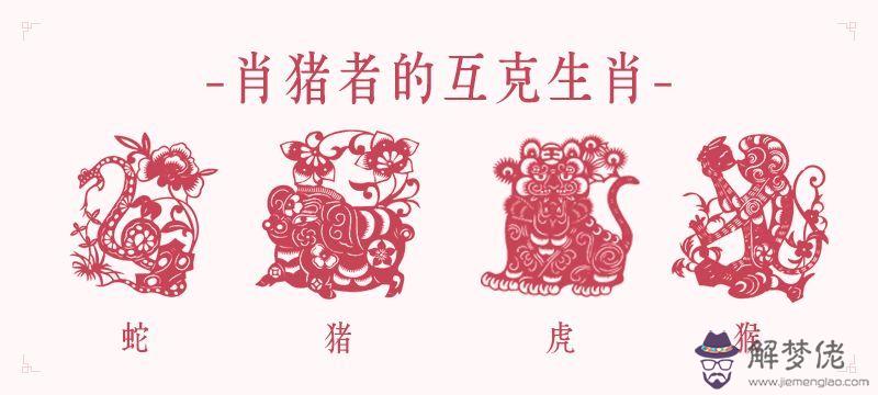 關于男豬女虎適合生什麼屬相的孩子的信息
