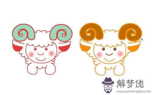屬羊的與什麼屬相不合，屬羊的和子女什麼屬相不合