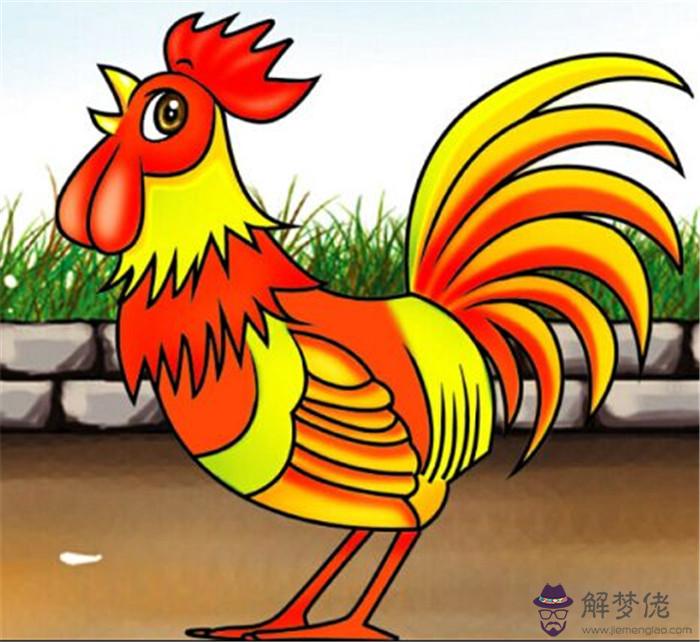2、屬雞的婚配屬雞的可好:屬雞的男女屬相婚配表 屬雞的和什麼屬相最配