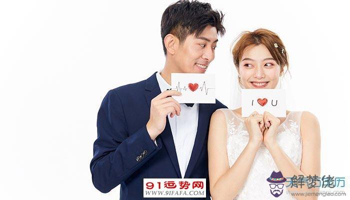 3、90和91年婚配怎麼樣:90年屬馬的女人和91屬羊的男人配嗎？