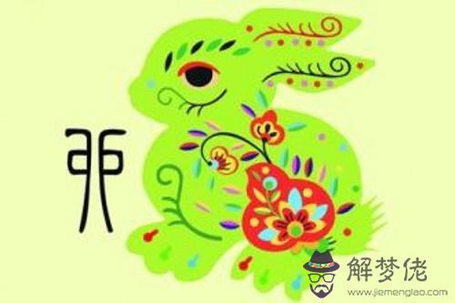 2、請問屬兔和什麼屬相做夫妻**:屬兔的人和什麼屬性的人做配偶最合適