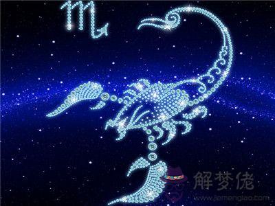 天蝎座十一月份運勢2022年，天蝎座明年運勢2022