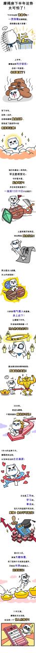 獅子座下半年太可怕了，2022年獅子座每月運勢詳解