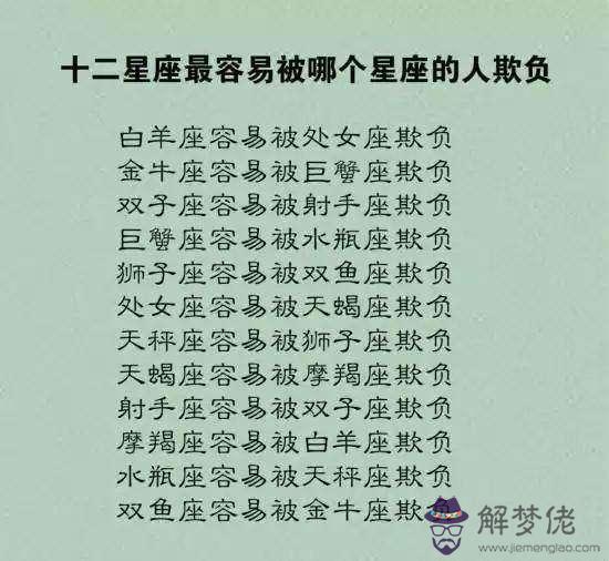 白羊座男人性格什麼樣，獅子座的性格是什麼樣的