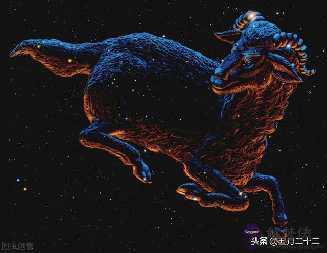 白羊座的暴脾氣怎麼治，白羊獅子分手